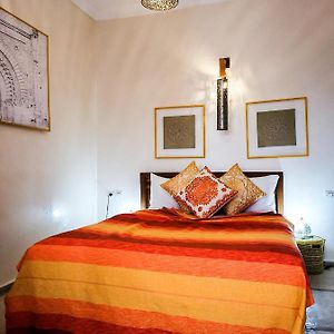 Chambre Lit Queen-Size